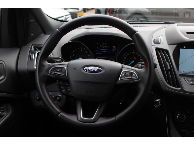 Ford Kuga 1.5 EcoBoost ST Line 182pk / Camera / CarPlay / Keyless / 18'' / Stoel+Stuurverwarming / D