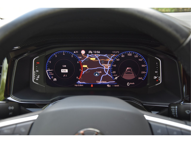 Volkswagen Polo 1.0 TSI Life Business ECC ACC IQ-drive Virtueel-groot Camera PDC NAP