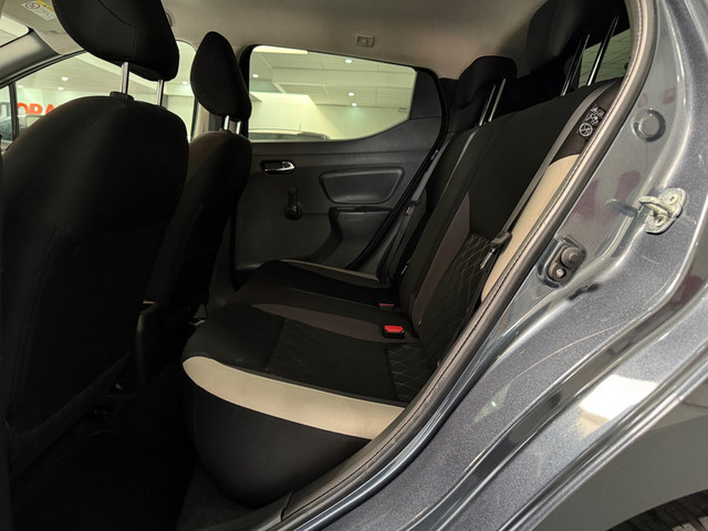 Nissan Micra 0.9 IG-T N-Connecta-Airco-Cruise-Navi-APK-NAP!!