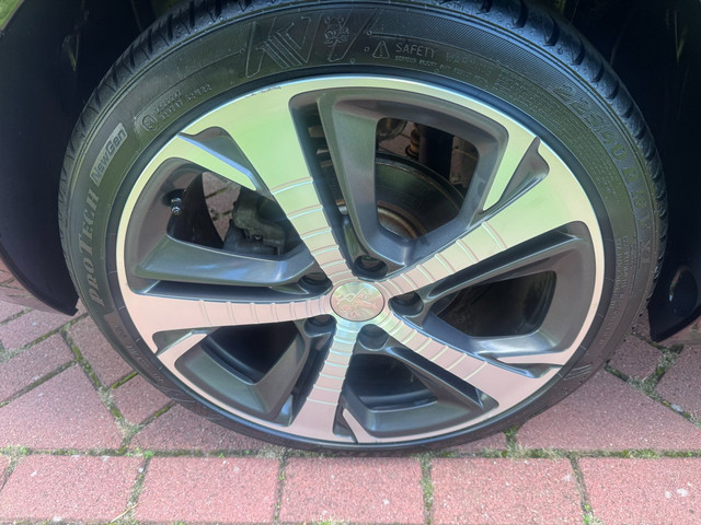 Foto 9 van Peugeot 308 SW 1.2 PureTech GT-line 53.000 KM