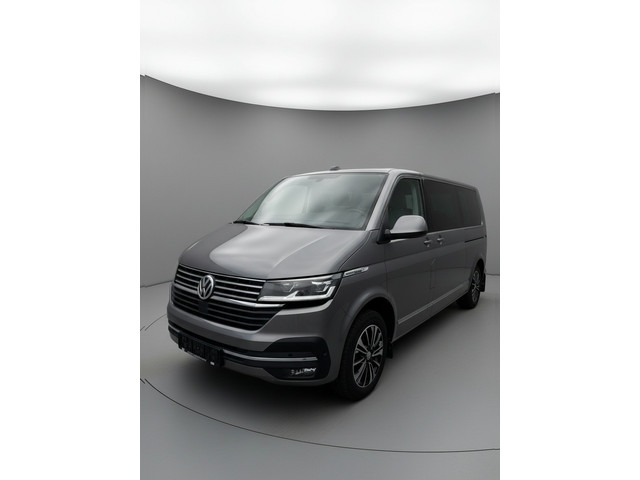 Foto 8 van Volkswagen Transporter 2.0 TDI L2H1 30 DC Caravelle Virtual, Adaptieve Cruise, Camera, 2 x Electrisc