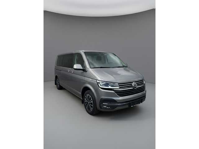 Foto 7 van Volkswagen Transporter 2.0 TDI L2H1 30 DC Caravelle Virtual, Adaptieve Cruise, Camera, 2 x Electrisc