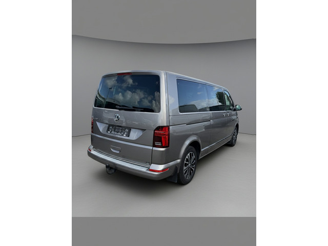 Foto 5 van Volkswagen Transporter 2.0 TDI L2H1 30 DC Caravelle Virtual, Adaptieve Cruise, Camera, 2 x Electrisc