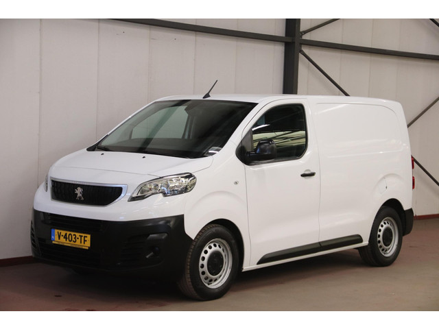 Foto 2 van Peugeot Expert 1.6 BlueHDI AIRCO PDC