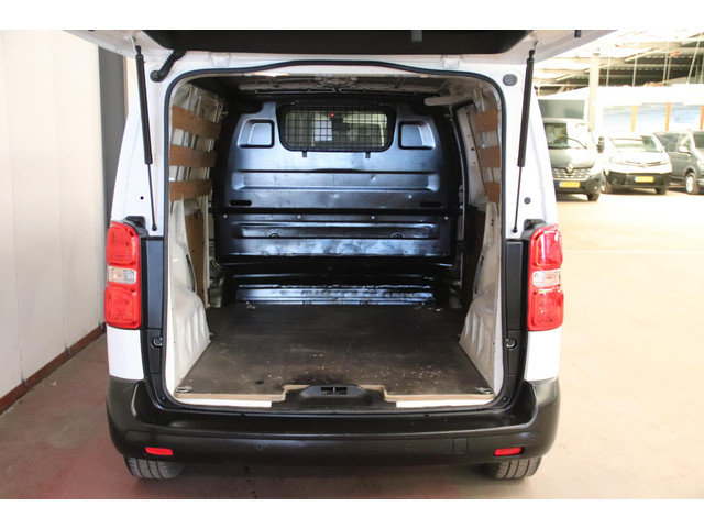 Foto 5 van Peugeot Expert 1.6 BlueHDI AIRCO PDC