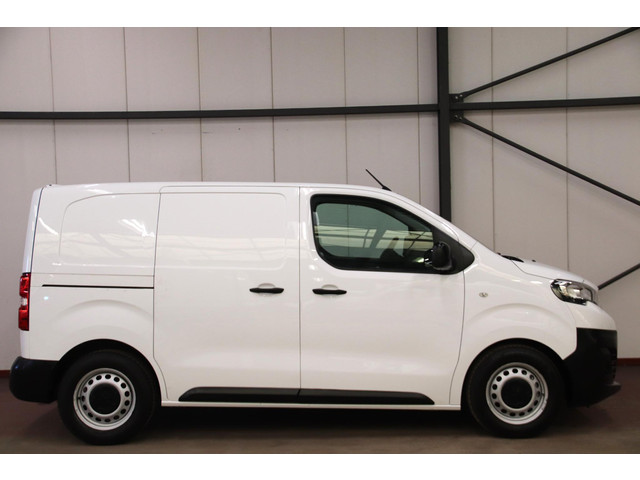 Foto 6 van Peugeot Expert 1.6 BlueHDI AIRCO PDC