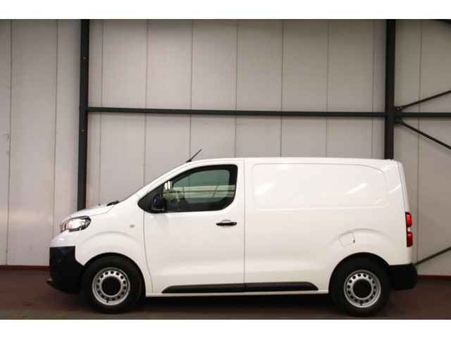 Foto 7 van Peugeot Expert 1.6 BlueHDI AIRCO PDC