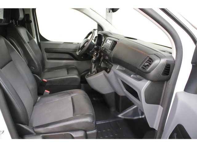 Foto 8 van Peugeot Expert 1.6 BlueHDI AIRCO PDC