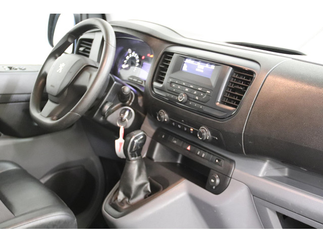 Foto 9 van Peugeot Expert 1.6 BlueHDI AIRCO PDC