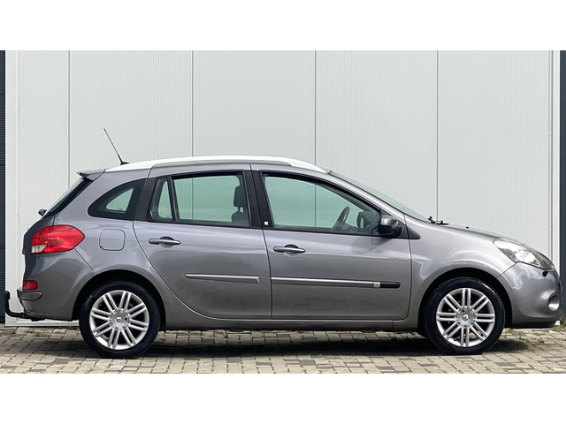 Foto 5 van Renault Clio Estate 1.2 TCE 20th Anniversary AIRCO NAVI