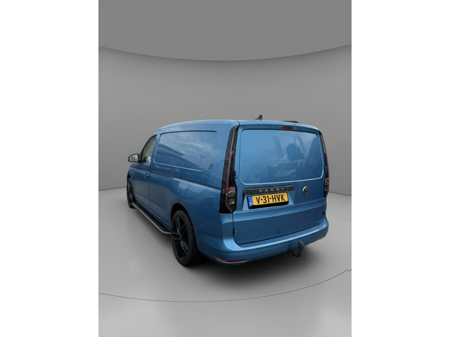 Foto 4 van Volkswagen Caddy Cargo Maxi 2.0 TDI PB Edition Virtual, Cruise, Camera, Carplay, 122pk, Automaat, mu