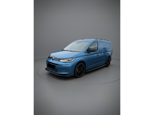 Foto 5 van Volkswagen Caddy Cargo Maxi 2.0 TDI PB Edition Virtual, Cruise, Camera, Carplay, 122pk, Automaat, mu