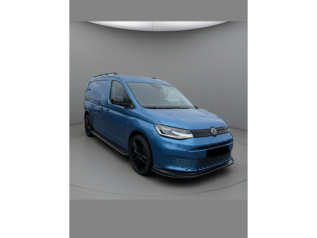 Foto 6 van Volkswagen Caddy Cargo Maxi 2.0 TDI PB Edition Virtual, Cruise, Camera, Carplay, 122pk, Automaat, mu