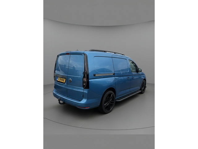 Foto 8 van Volkswagen Caddy Cargo Maxi 2.0 TDI PB Edition Virtual, Cruise, Camera, Carplay, 122pk, Automaat, mu