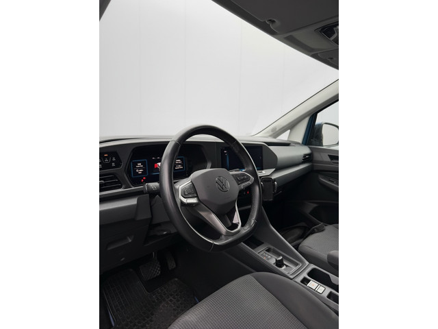 Foto 9 van Volkswagen Caddy Cargo Maxi 2.0 TDI PB Edition Virtual, Cruise, Camera, Carplay, 122pk, Automaat, mu
