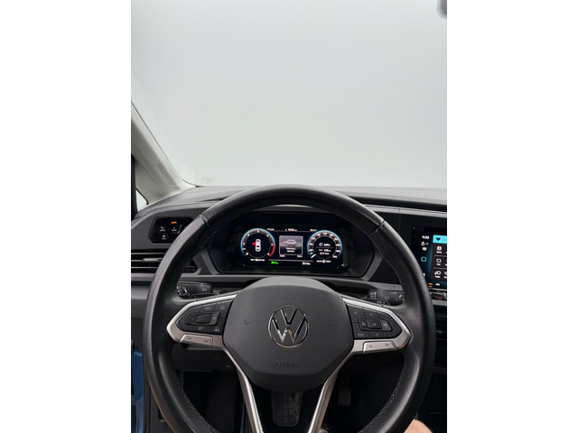 Foto 10 van Volkswagen Caddy Cargo Maxi 2.0 TDI PB Edition Virtual, Cruise, Camera, Carplay, 122pk, Automaat, mu