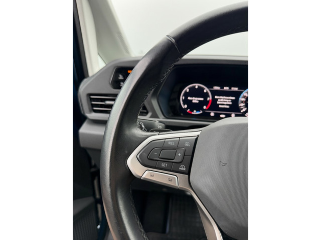 Volkswagen Caddy Cargo Maxi 2.0 TDI PB Edition Virtual, Cruise, Camera, Carplay, 122pk, Automaat, mu