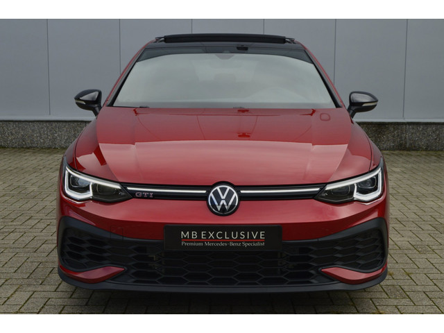 Foto 7 van Volkswagen Golf 8 2.0 TSI GTI Clubsport Akrapovic 300pk DSG7 2023