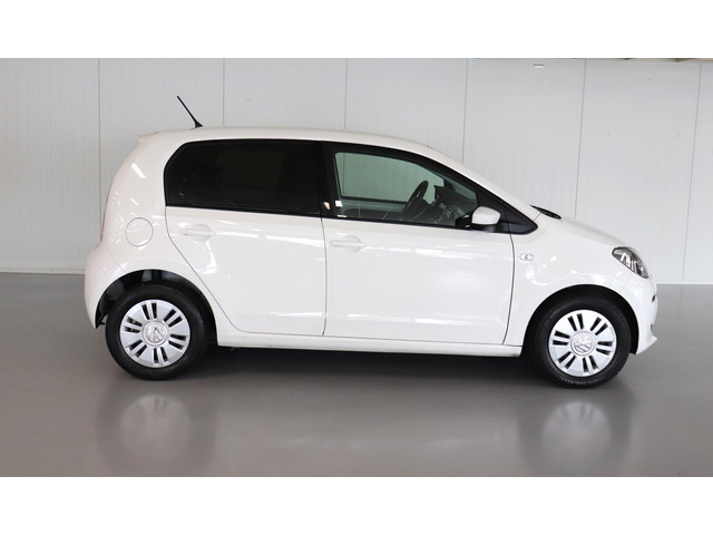 Foto 9 van Volkswagen Up! Volkswagen up! Move up | Airco 2015| € 7.450 rijklaar.