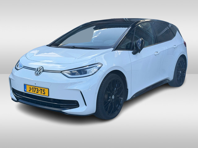 Foto 3 van Volkswagen ID.3 First Max 58 kWh / SOH 92,3% / Full option! / Panoramadak / Camera / Head-up / Keyle