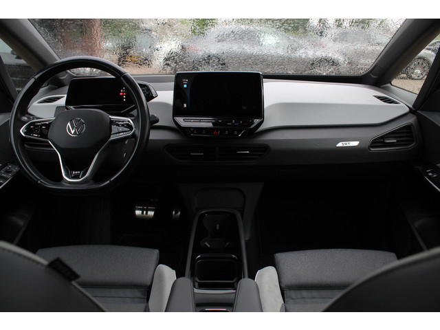 Foto 5 van Volkswagen ID.3 First Max 58 kWh / SOH 92,3% / Full option! / Panoramadak / Camera / Head-up / Keyle