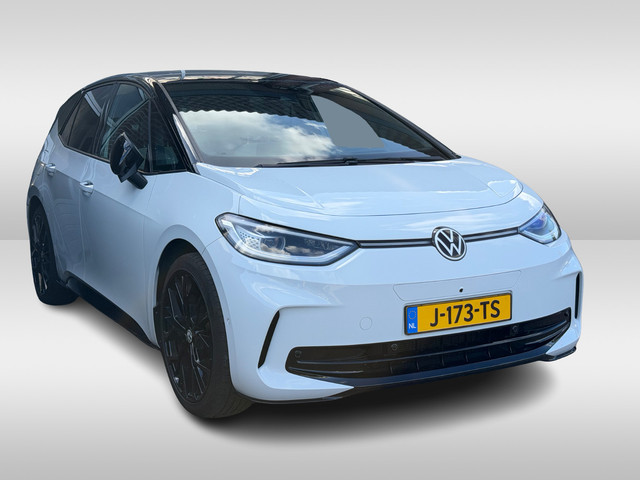 Foto 9 van Volkswagen ID.3 First Max 58 kWh / SOH 92,3% / Full option! / Panoramadak / Camera / Head-up / Keyle