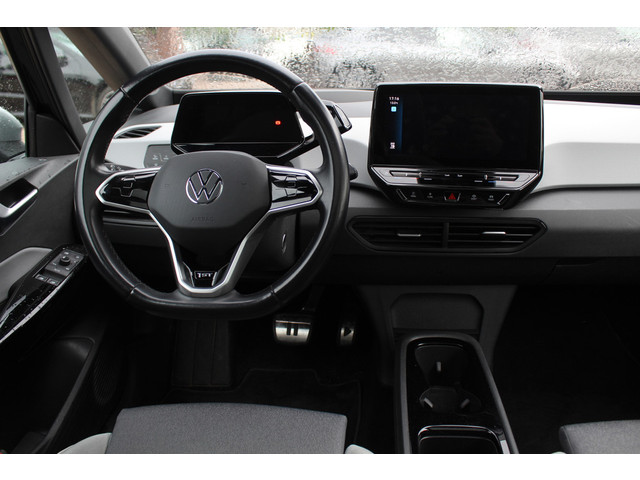 Foto 10 van Volkswagen ID.3 First Max 58 kWh / SOH 92,3% / Full option! / Panoramadak / Camera / Head-up / Keyle