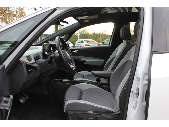 Volkswagen ID.3 First Max 58 kWh / SOH 92,3% / Full option! / Panoramadak / Camera / Head-up / Keyle