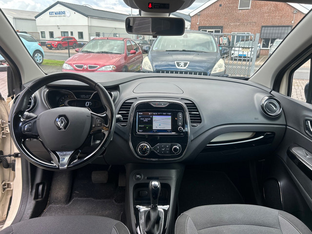 Foto 2 van Renault Captur 1.2 TCe Dynamique | AUTOM | SCHERM | CAMERA |