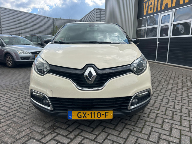 Foto 4 van Renault Captur 1.2 TCe Dynamique | AUTOM | SCHERM | CAMERA |
