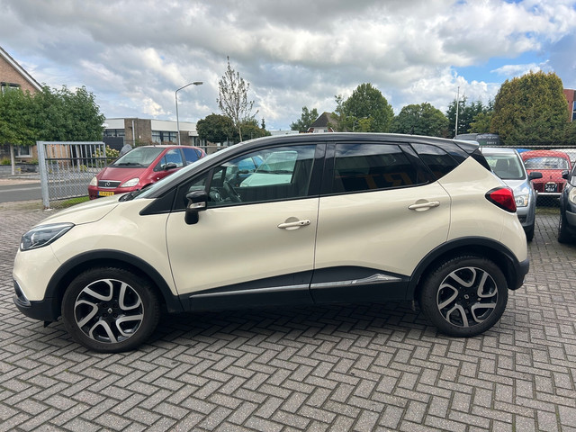 Foto 6 van Renault Captur 1.2 TCe Dynamique | AUTOM | SCHERM | CAMERA |