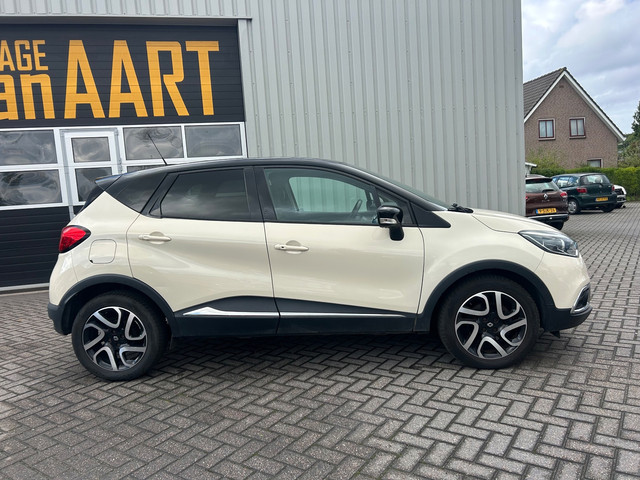 Foto 10 van Renault Captur 1.2 TCe Dynamique | AUTOM | SCHERM | CAMERA |