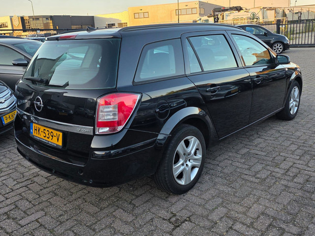 Foto 7 van Opel Astra Wagon 1.7 CDTi ecoFLEX Edition|Nieuw APK|Inruil Koopje
