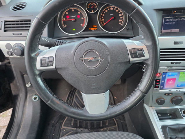 Foto 8 van Opel Astra Wagon 1.7 CDTi ecoFLEX Edition|Nieuw APK|Inruil Koopje