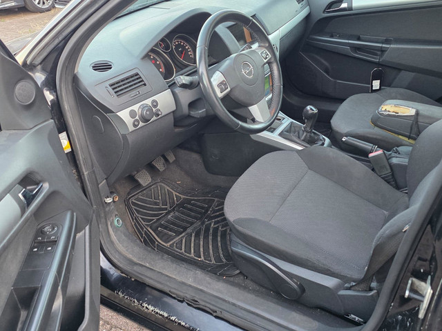 Foto 10 van Opel Astra Wagon 1.7 CDTi ecoFLEX Edition|Nieuw APK|Inruil Koopje