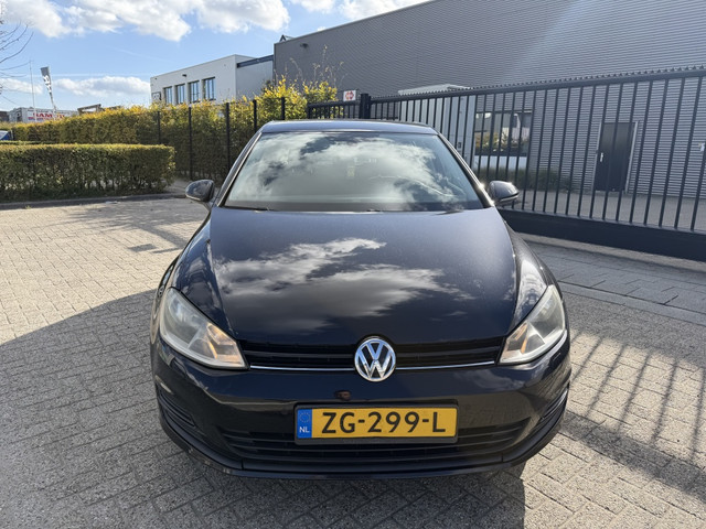 Volkswagen Golf 2.0 TDI DSG7|150pk|Sensoren|Navi|Clima|Cruise