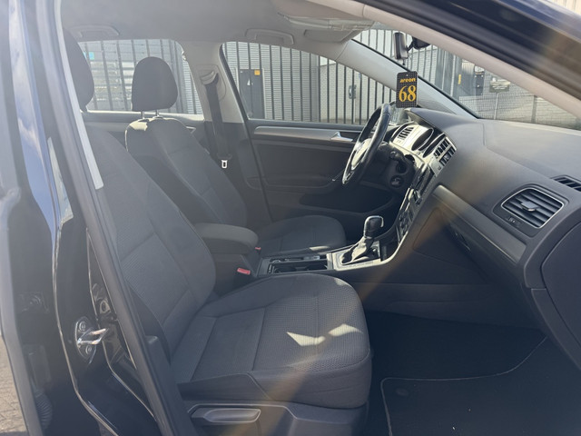 Foto 7 van Volkswagen Golf 2.0 TDI DSG7|150pk|Sensoren|Navi|Clima|Cruise