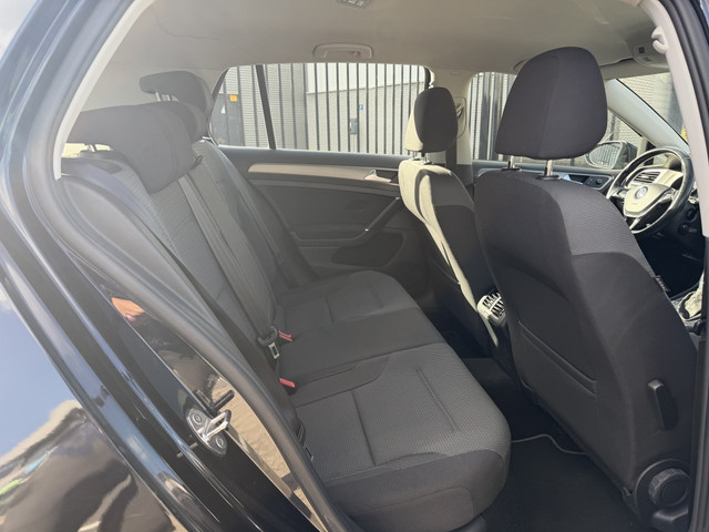 Foto 5 van Volkswagen Golf 2.0 TDI DSG7|150pk|Sensoren|Navi|Clima|Cruise