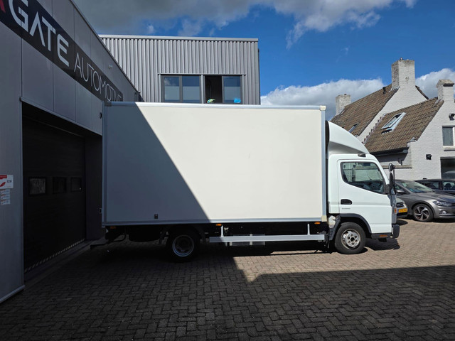 Foto 5 van Mitsubishi Canter 3C13 3.0 DI 340|Automaat|Airco|Nap|Apk