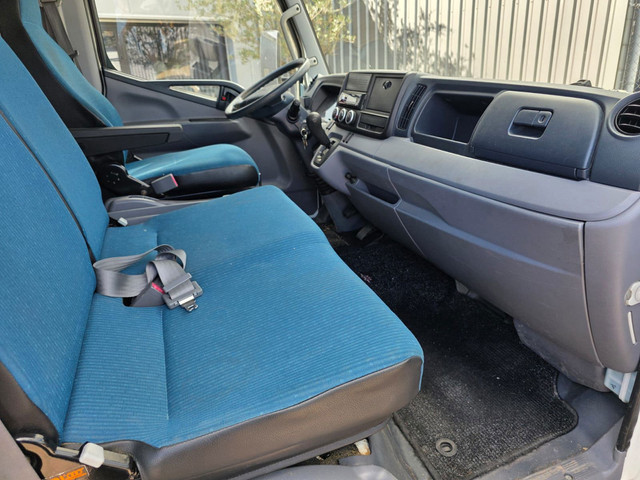 Foto 7 van Mitsubishi Canter 3C13 3.0 DI 340|Automaat|Airco|Nap|Apk