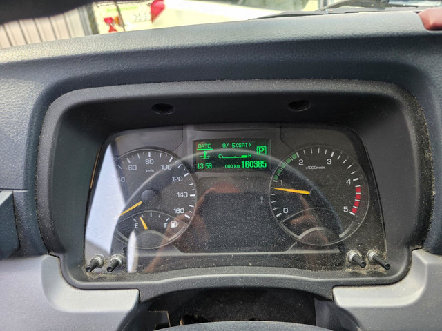 Foto 10 van Mitsubishi Canter 3C13 3.0 DI 340|Automaat|Airco|Nap|Apk