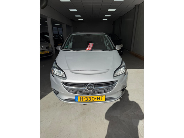 Opel Corsa 1.3 CDTI Edition