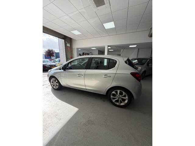 Foto 3 van Opel Corsa 1.3 CDTI Edition