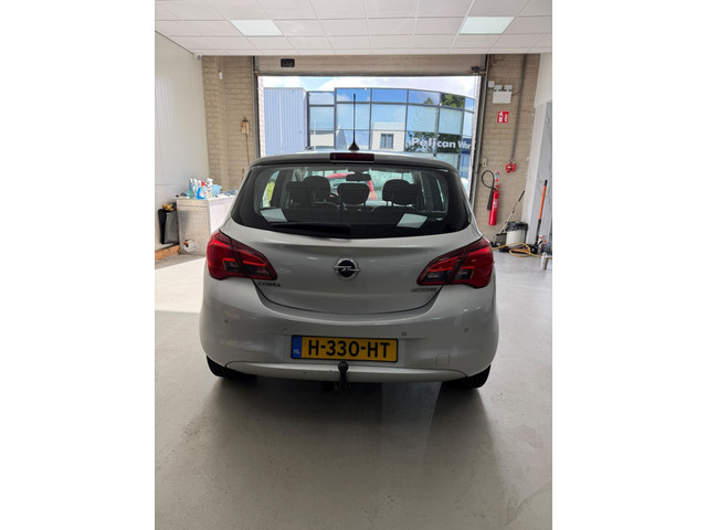 Foto 4 van Opel Corsa 1.3 CDTI Edition