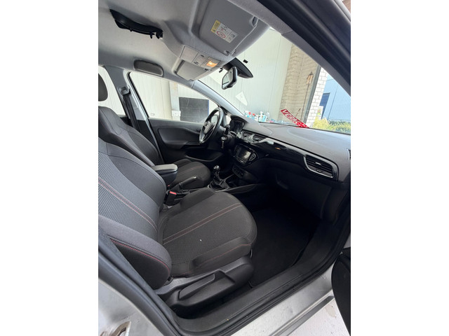 Foto 6 van Opel Corsa 1.3 CDTI Edition