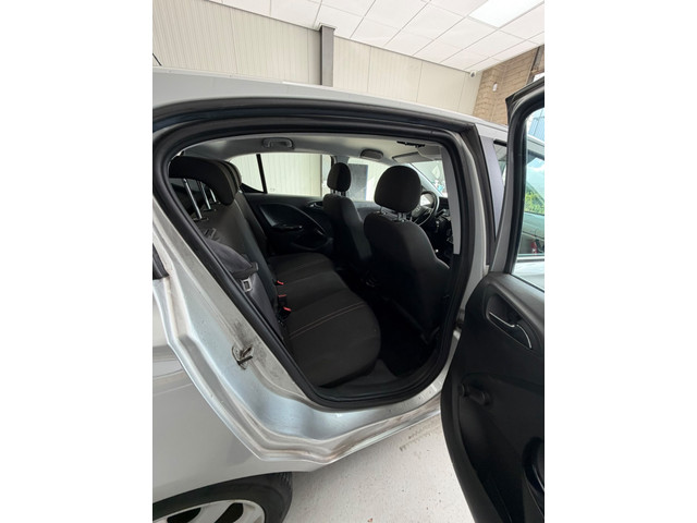 Foto 7 van Opel Corsa 1.3 CDTI Edition