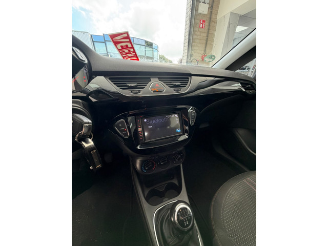 Foto 9 van Opel Corsa 1.3 CDTI Edition
