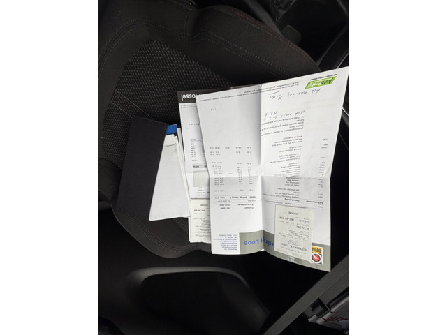 Foto 10 van Opel Corsa 1.3 CDTI Edition