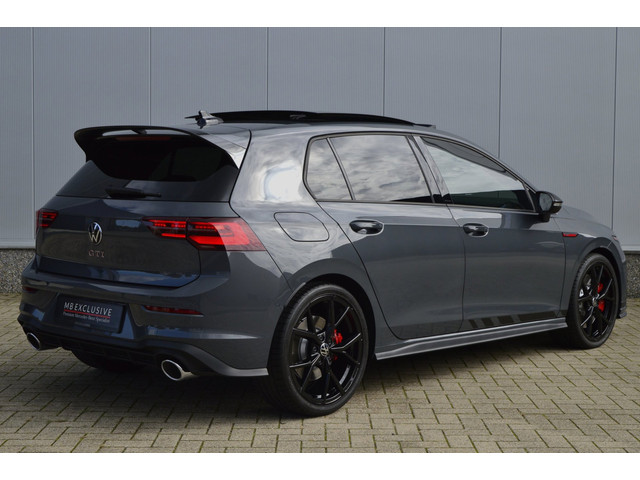 Foto 10 van Volkswagen Golf 8 2.0 TSI GTI Clubsport 300pk DSG7 2023