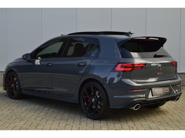 Foto 8 van Volkswagen Golf 8 2.0 TSI GTI Clubsport 300pk DSG7 2023